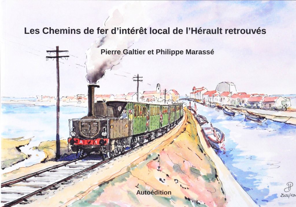 Les chemins de fer d’intérêt local de l’Hérault retrouvés