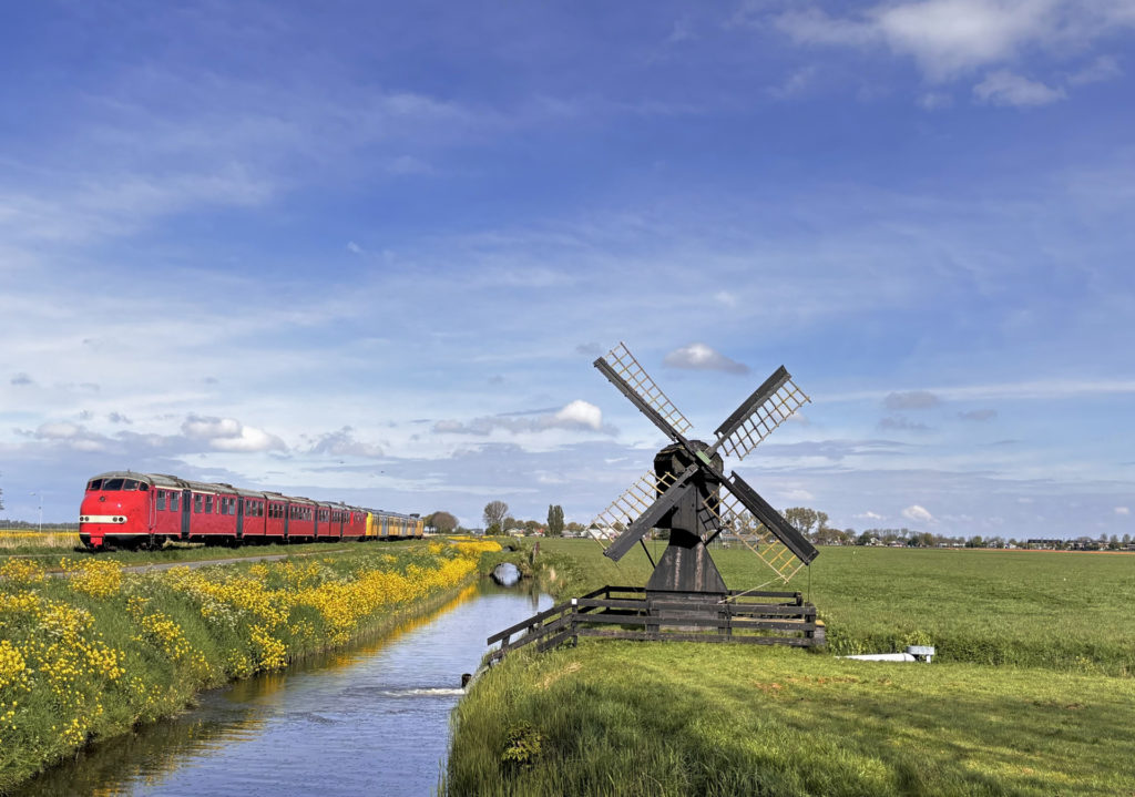 Foto van de maand – mei 2024