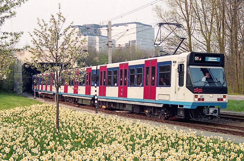 Op de Rails – 2024 – nr. 6 (juni)