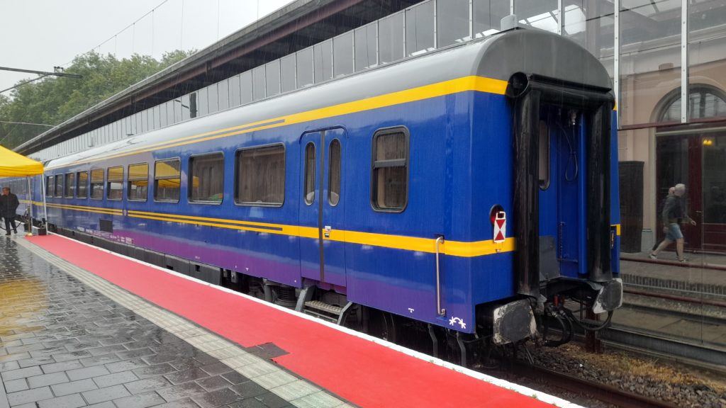 NVBS Actueel – juli 2024