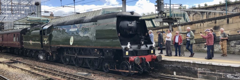 Verslag Flexreis Liverpool