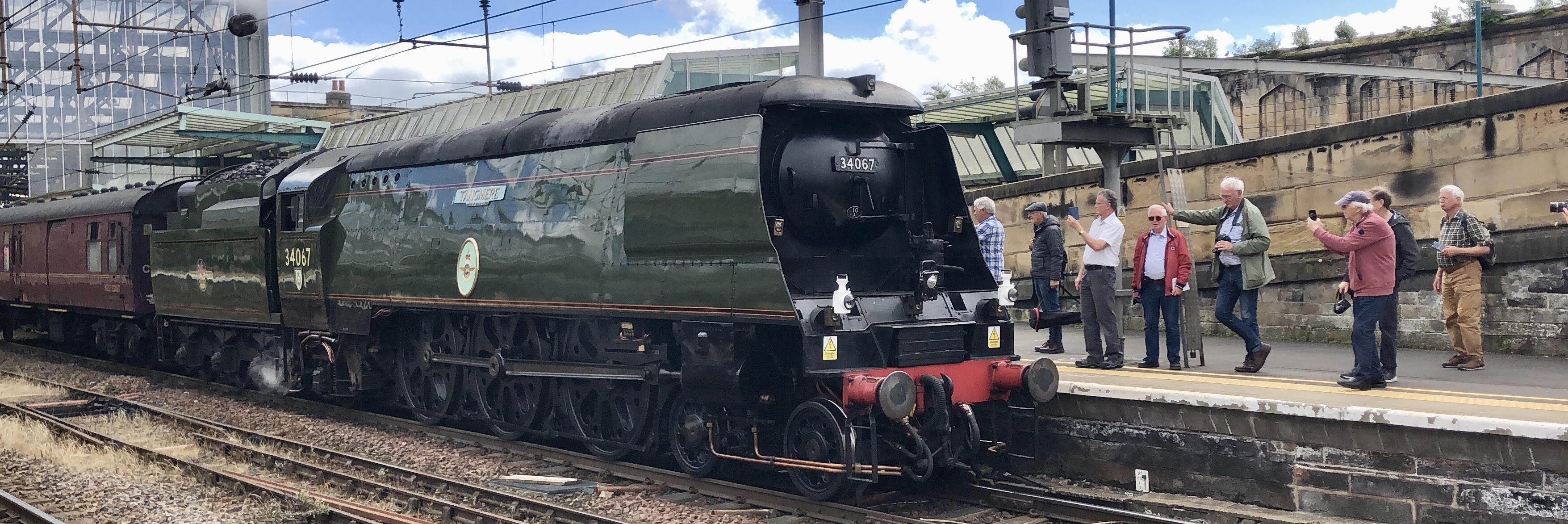 Verslag Flexreis Liverpool