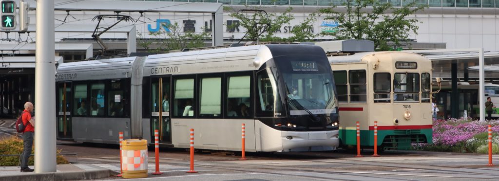 Verslag Verre Reis Japan