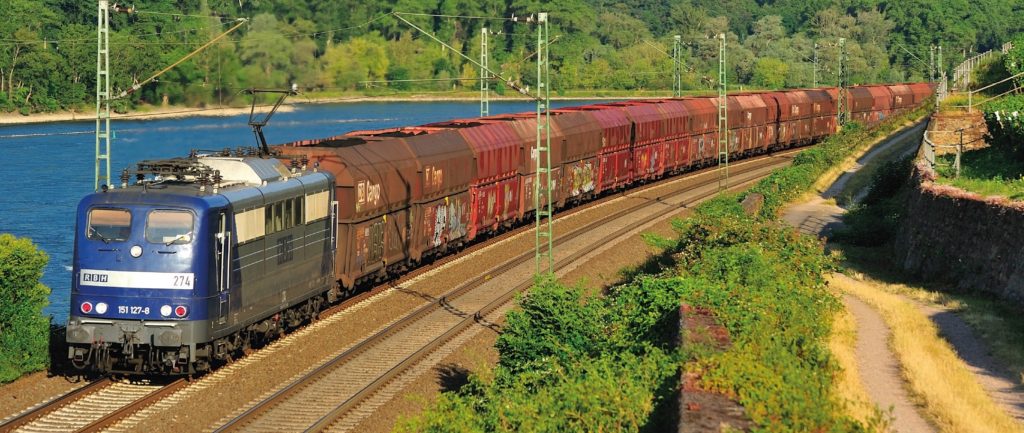 Op de Rails – 2024 – nr. 8 (augustus)