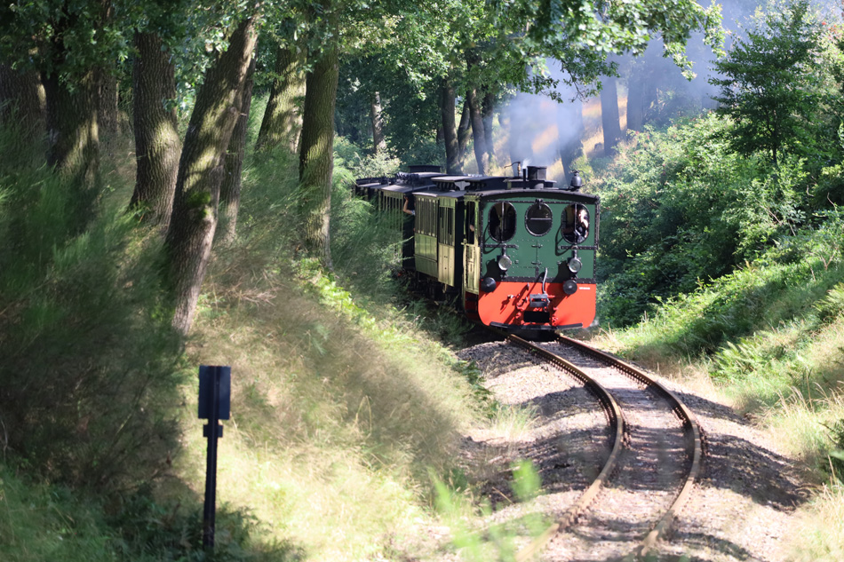 Foto van de maand – augustus 2024