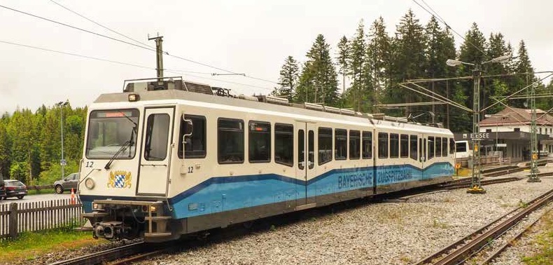 Op de Rails – 2024 – nr. 10 (oktober)