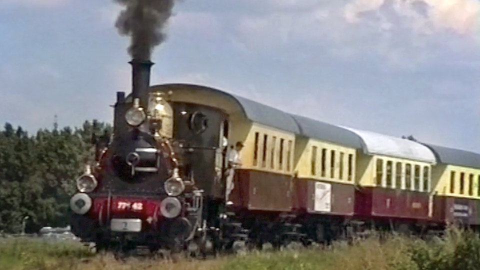 Bello 80 jaar (1994)