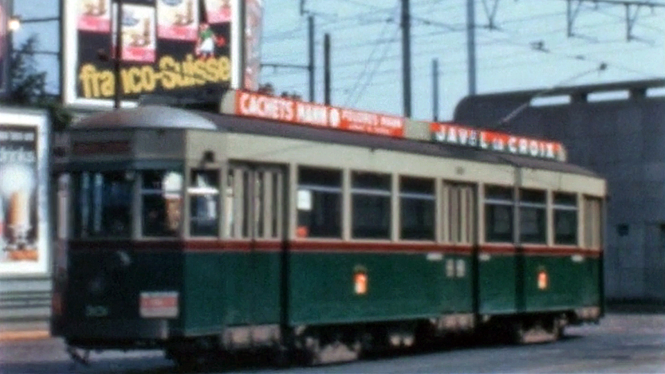 NVBS Drielandenrit 1967