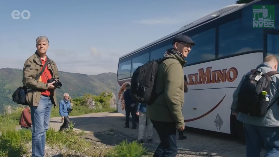 Rail Away ontmoet NVBS (2023)