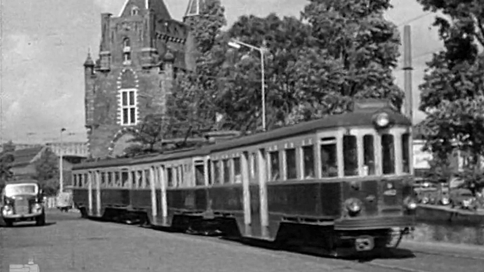 Zandvoort Expres (1957)