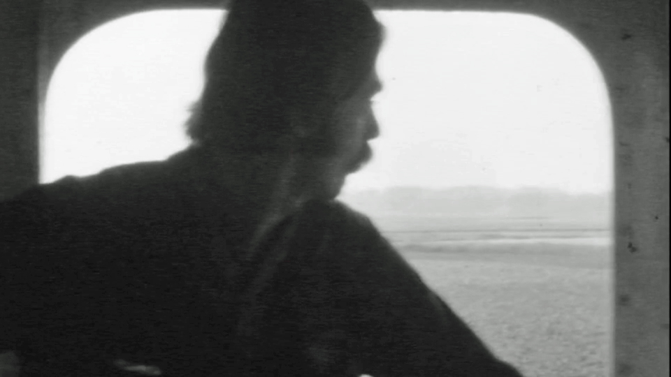 De eerste ritten tussen Hoorn en Medemblik (1968)