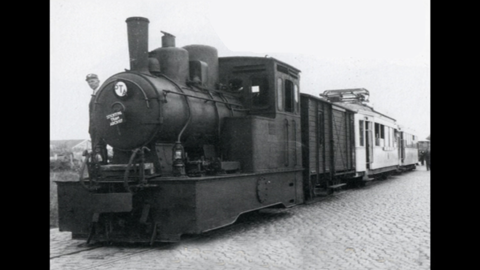 Films van Han Esser, her­inne­ringen van Jan Voerman (1991)