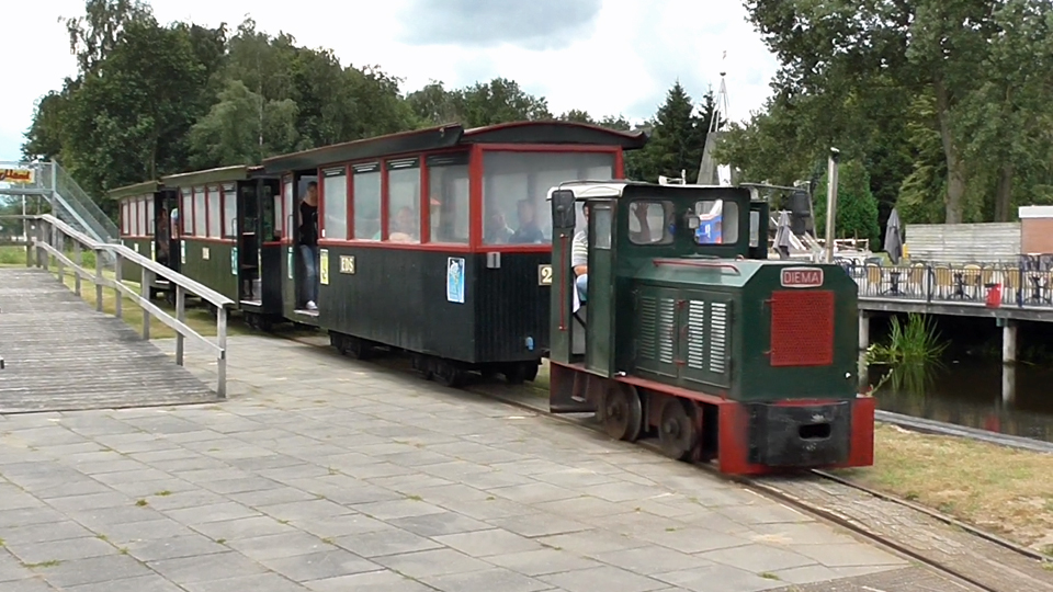 Veenpark Barger-Compascuum (2013)