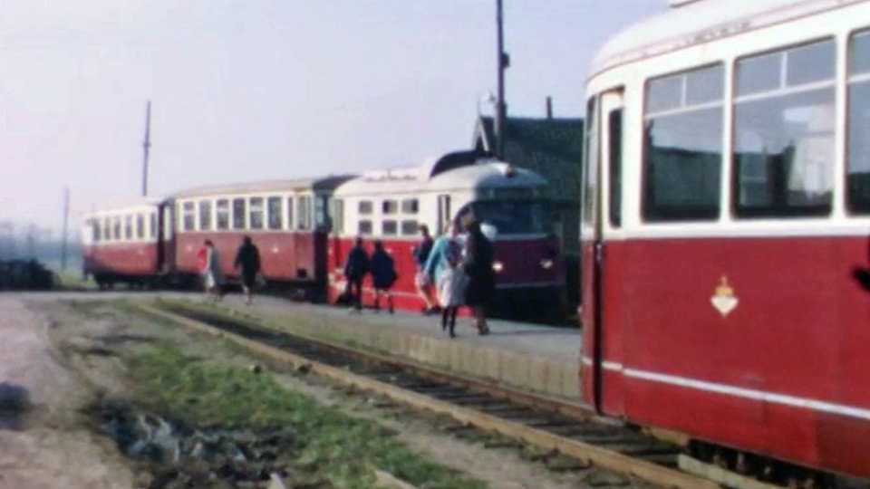 > Trams Nederland: GTW, NZH en RTM