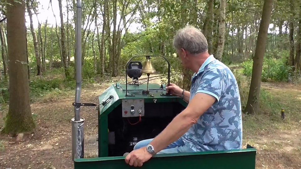 Veenmuseum Vriezenveen (2019)