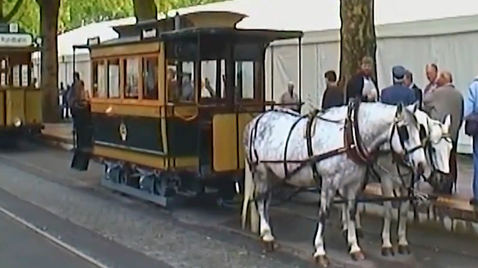 125 Jahre KVB (2002)