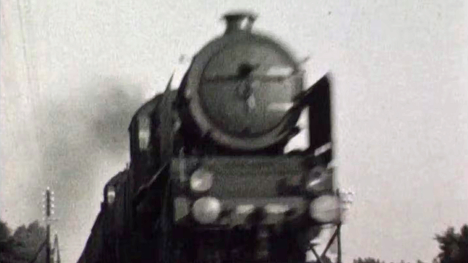 3900’en bij Almelo