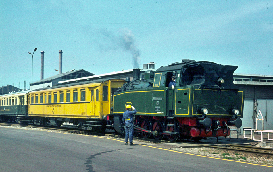 NVBS Actueel – augustus 2025