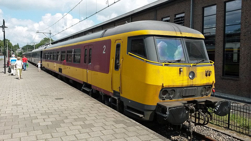 Afscheid ICR: vier decennia grensoverschrijdend comfort