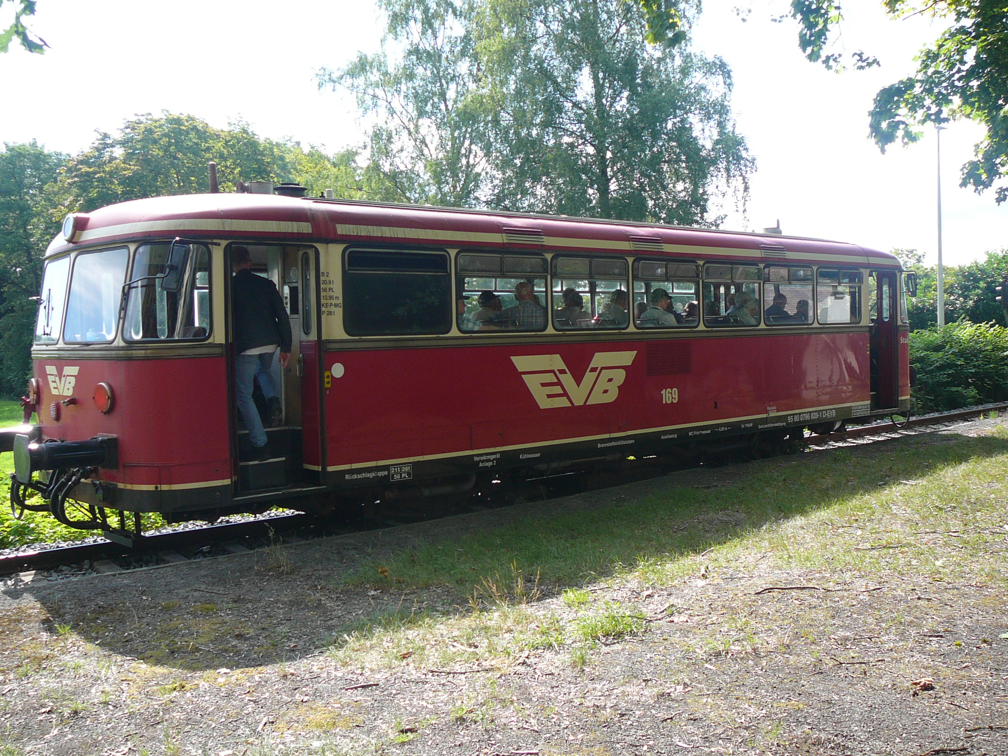 Verslag Schönes Wochenende 2025 Bremen