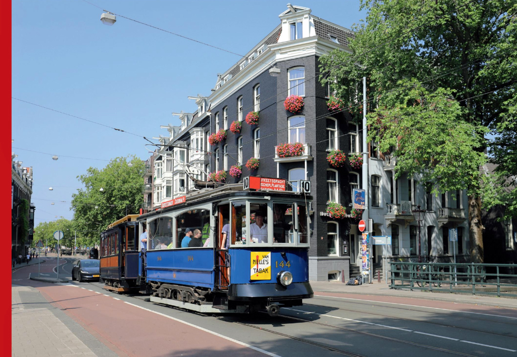 Op de Rails – september 2025