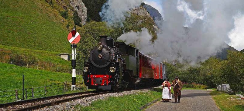 Op de Rails – 2025 – nr. 10 (oktober)