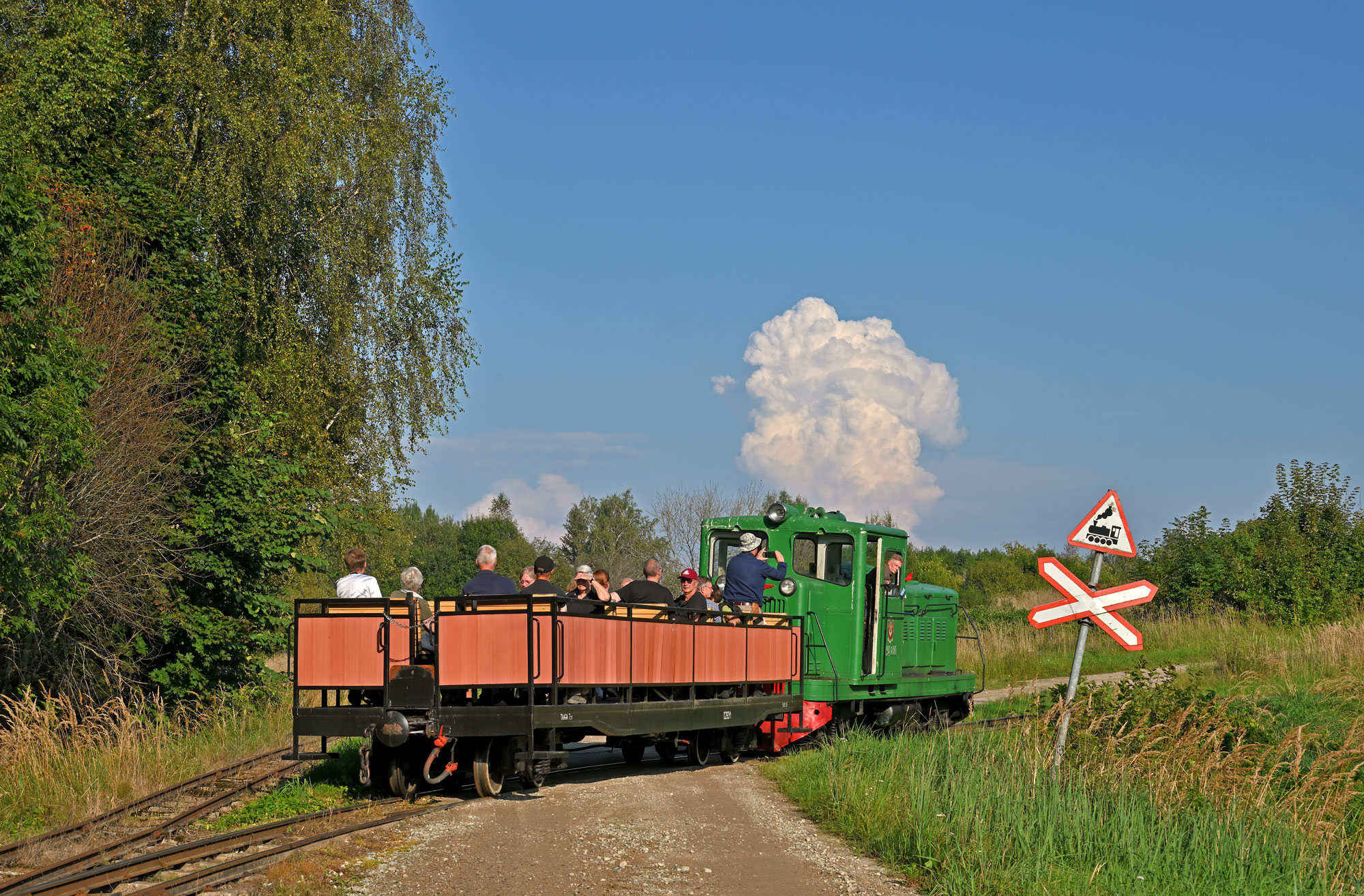 Verslag Excursie Baltische Staten 2025
