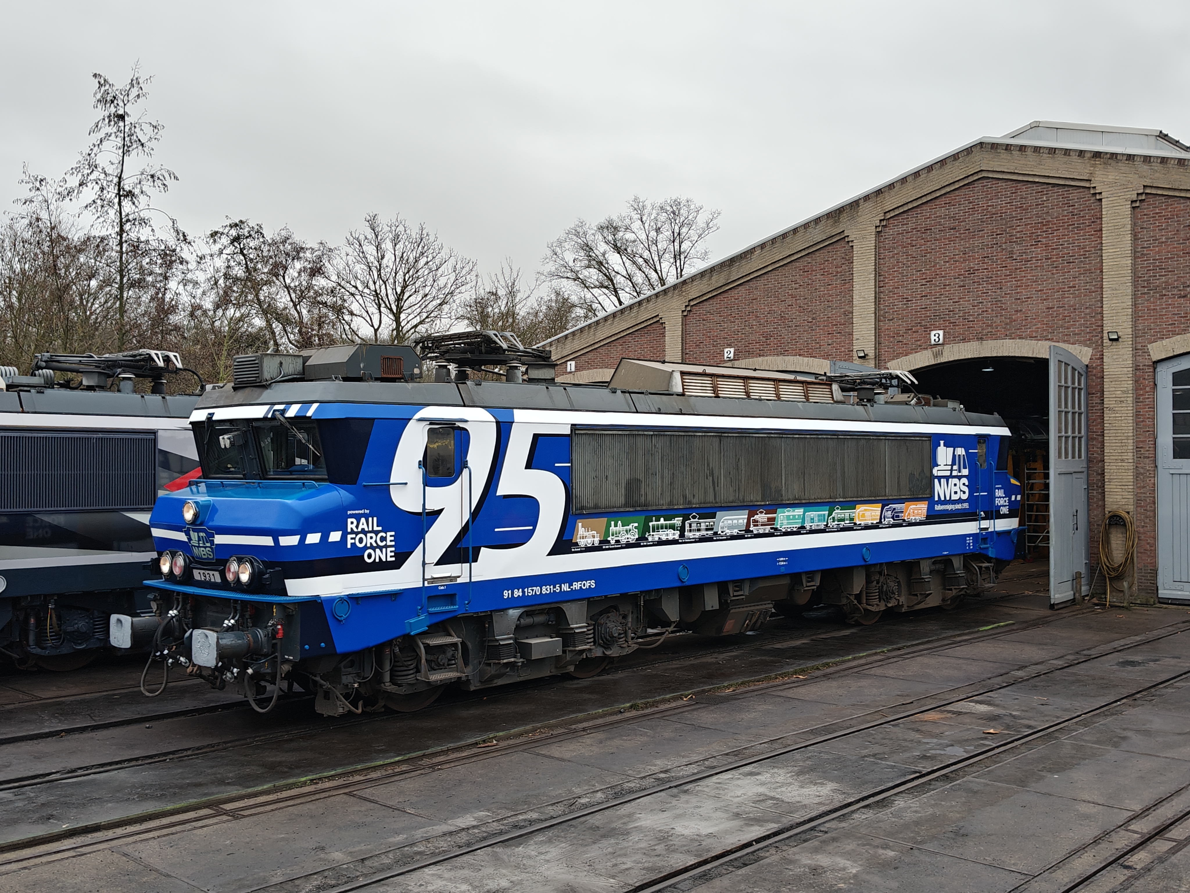 Oliebollen uit Amersfoort: van z’n drieën één!