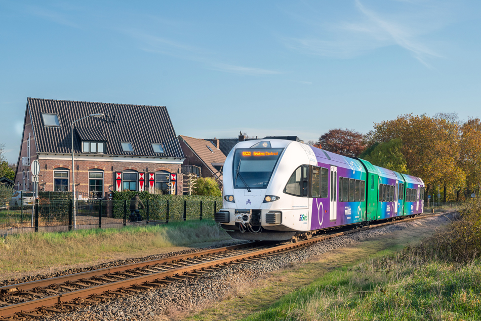 Foto van de maand – november 2025