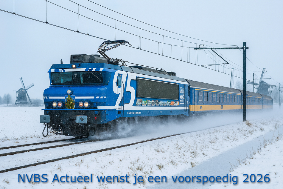NVBS Actueel – december 2025