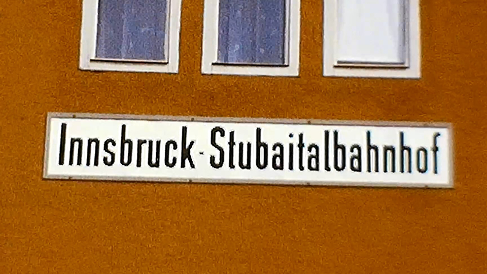 Stubaitalbahn (1982?)