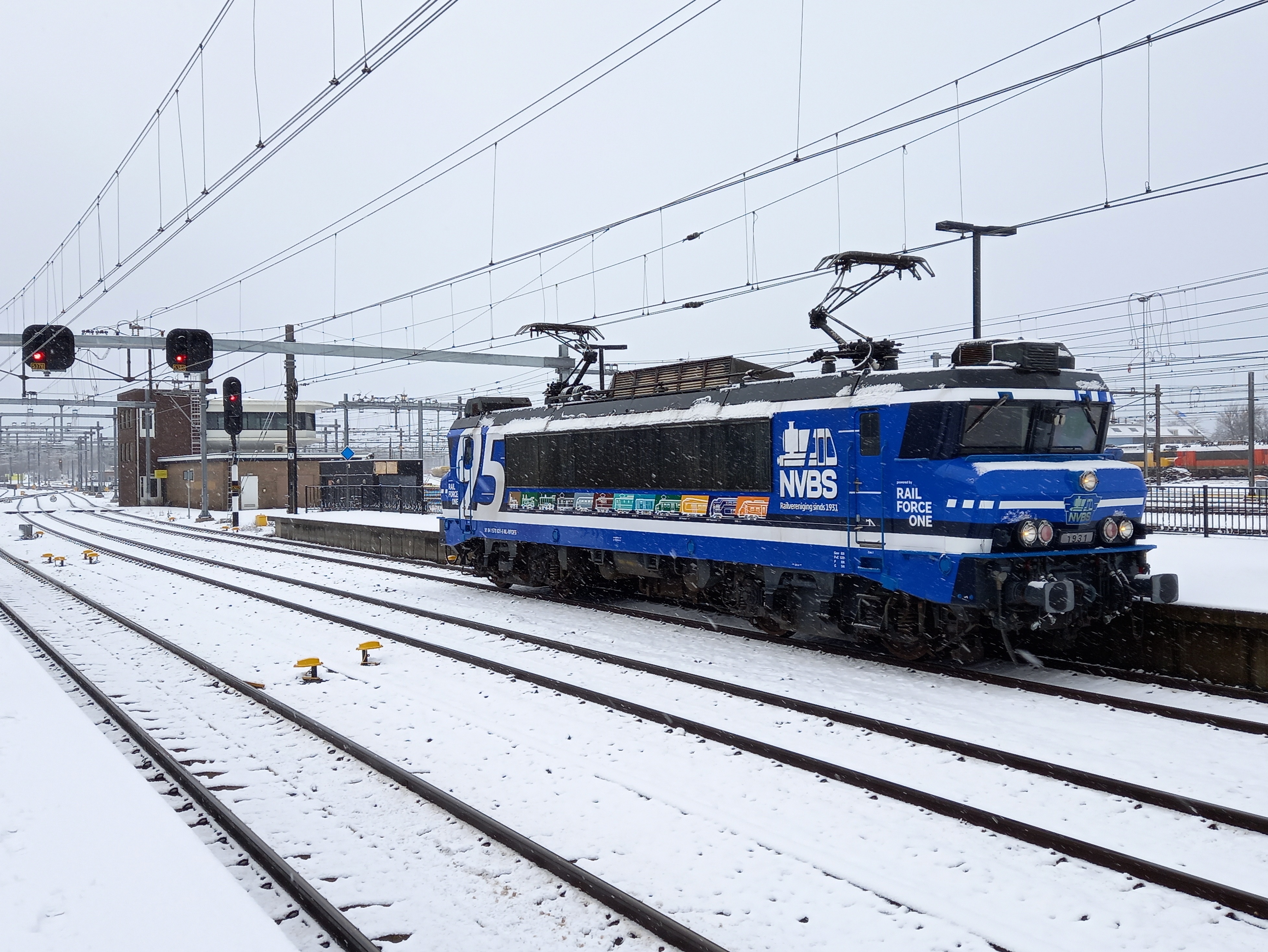 Verslag Oliebollenrit 3 januari 2026, een avontuur!