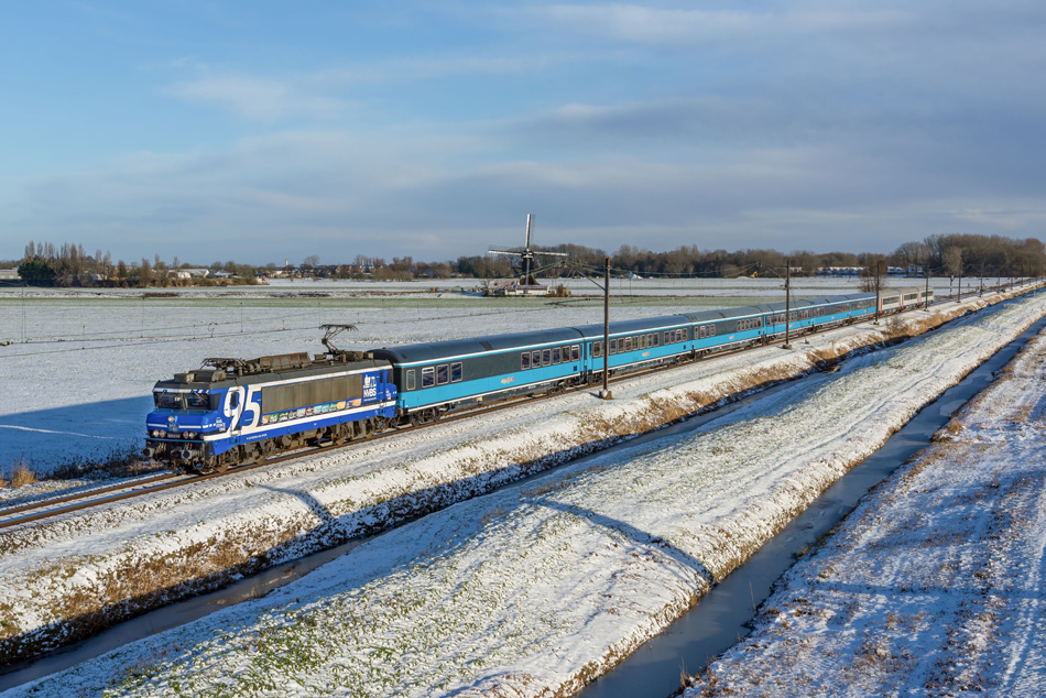 Foto van de maand – december 2025