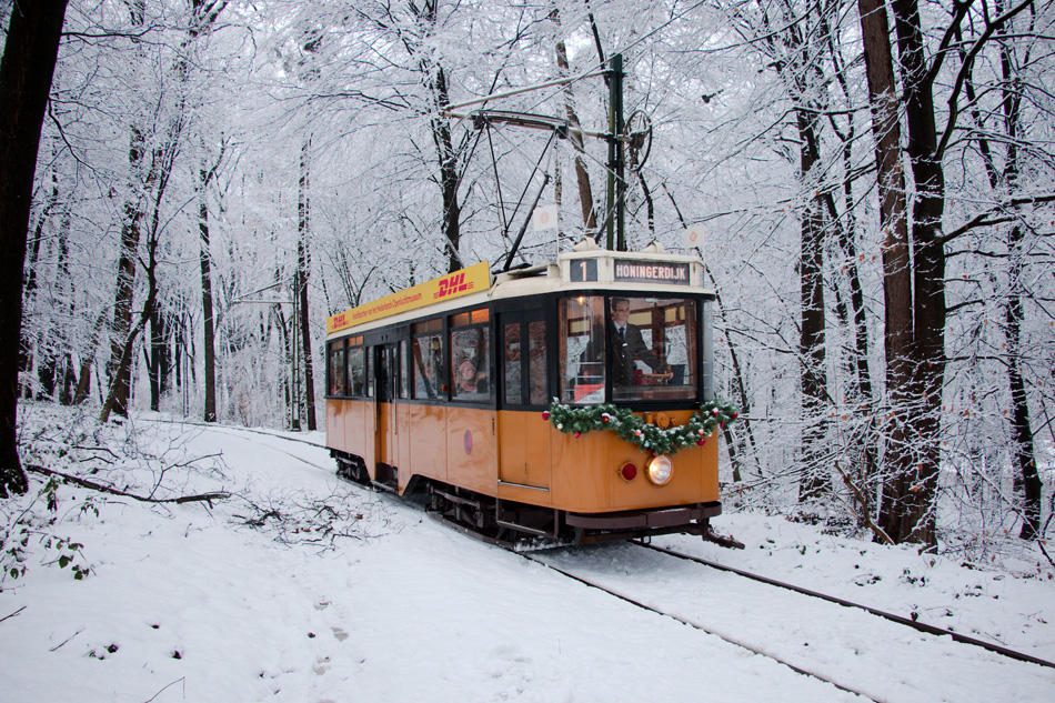 Foto van de maand – januari 2026