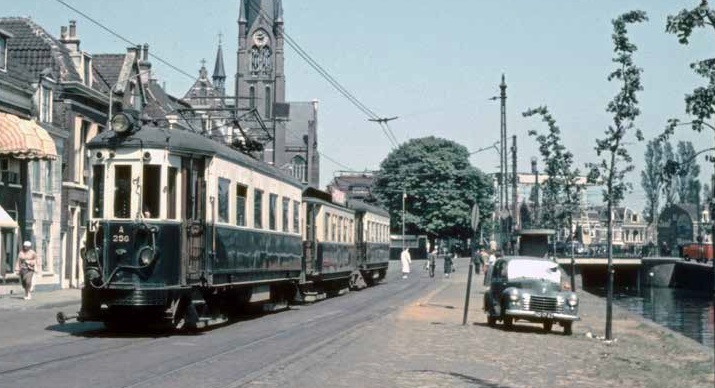 Op de Rails – 2026 – nr. 3 (maart)