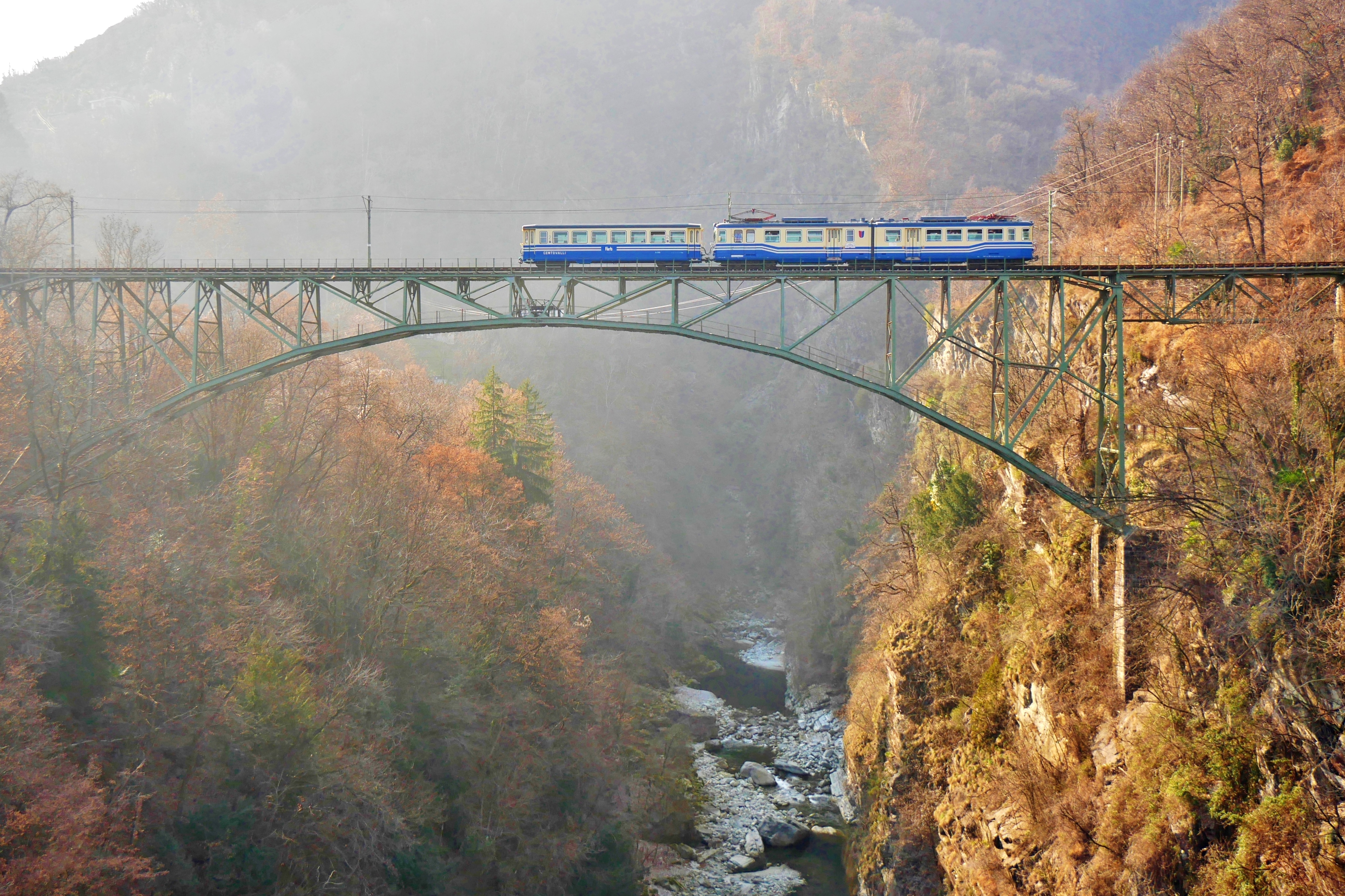 Verslag Winterreis 2026