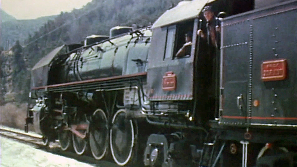 > Vapeur SNCF (2 delen)