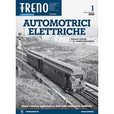 Automotrici Elettriche