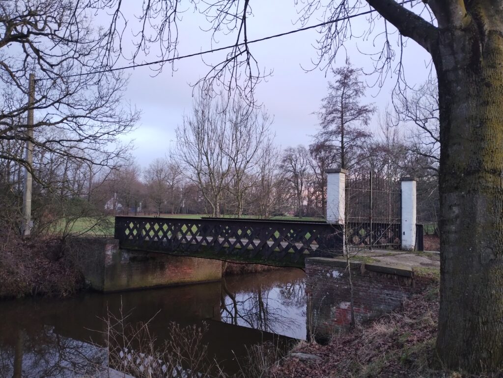 Spoorzoeken: stoomtrams in West-Brabant