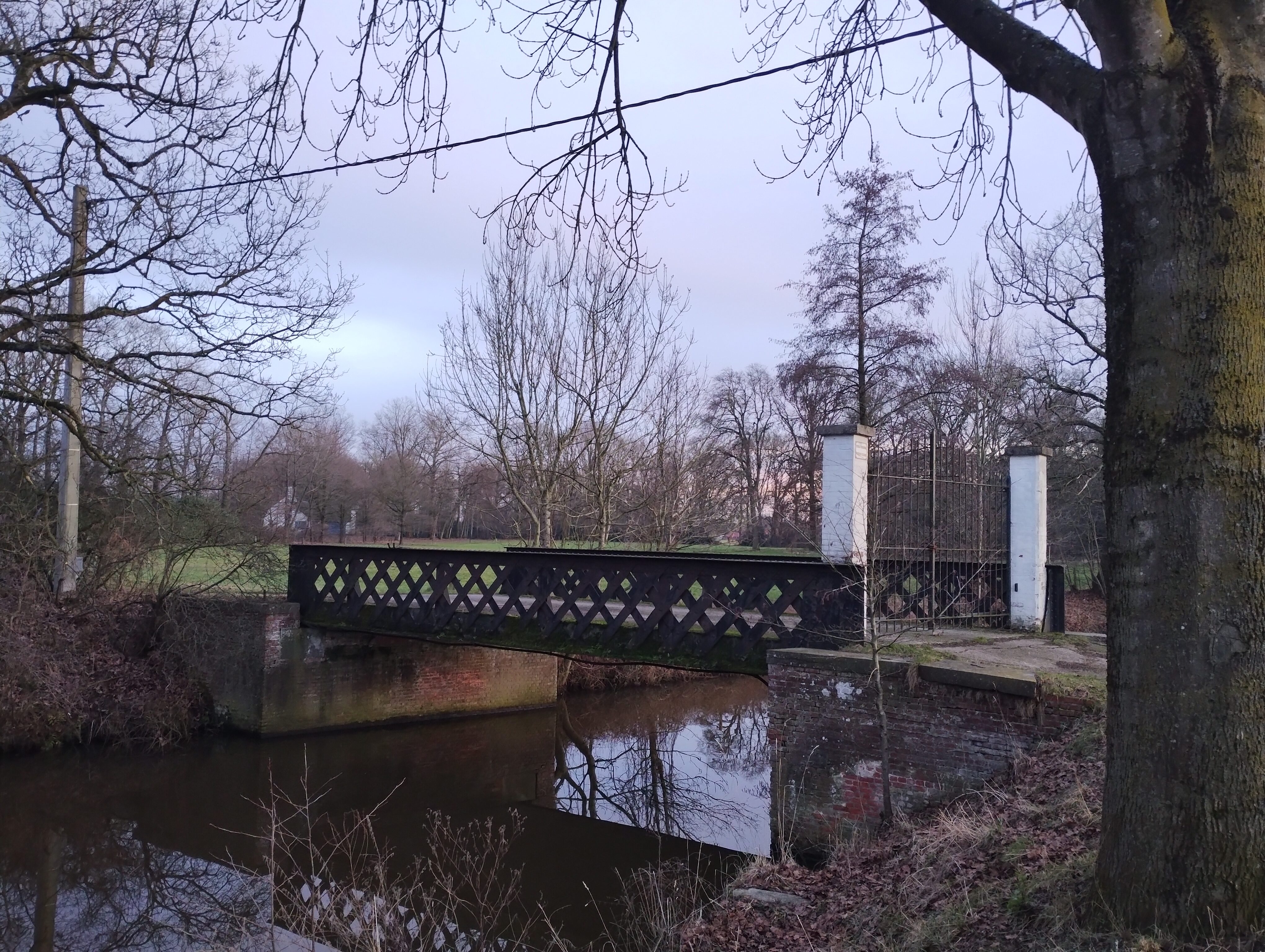 Spoorzoeken: stoomtrams in West-Brabant