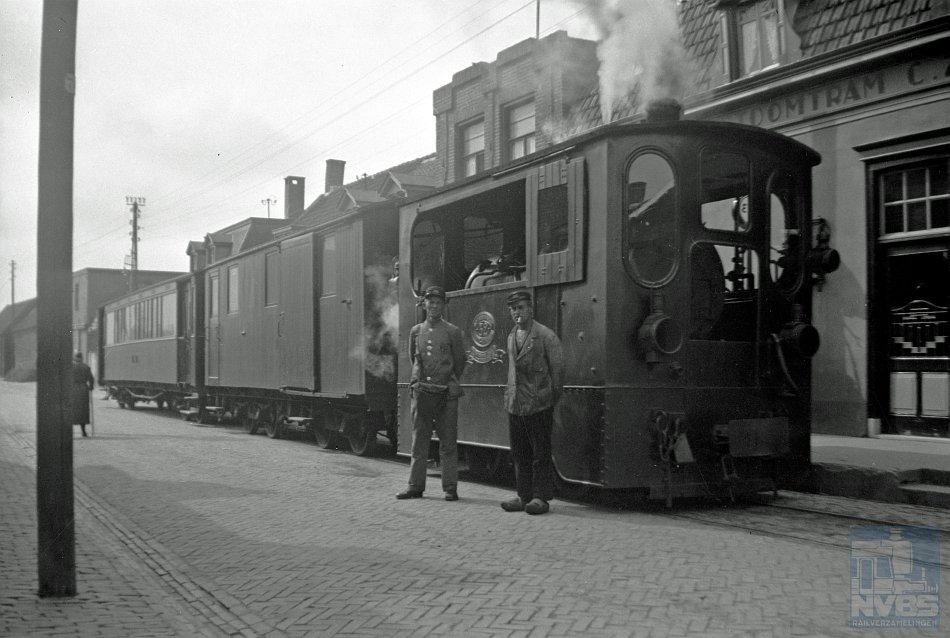 NVBS Actueel – april 2026