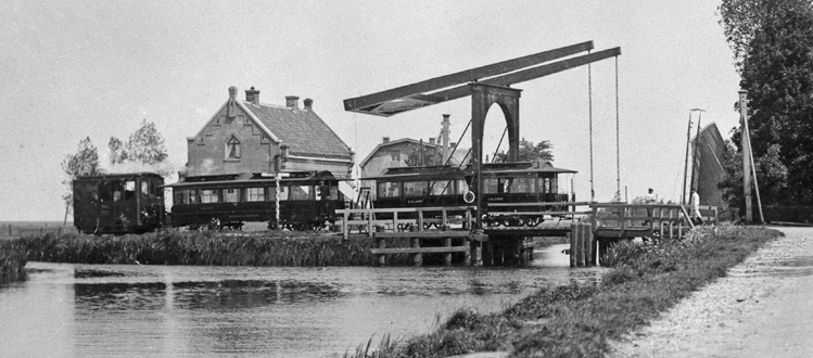 Op de Rails – 2026 – nr. 4 (april)