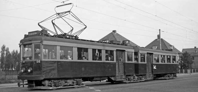 Op de Rails – 2026 – nr. 5 (mei)