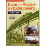 Trams in Midden- en Zuid-Limburg