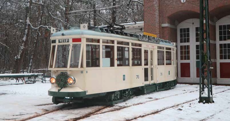 Op de Rails – 2026 – nr. 6 (juni)
