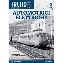 Automotrici Elettriche Fascicolo 2