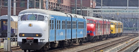 Op de Rails – 2026 – nr. 7 (juli)