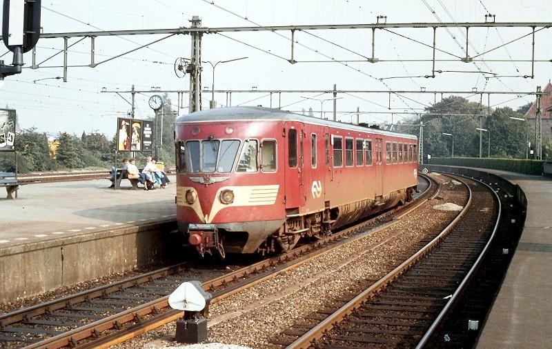 DE-1 34 te Zutphen op 2 oktober 1982