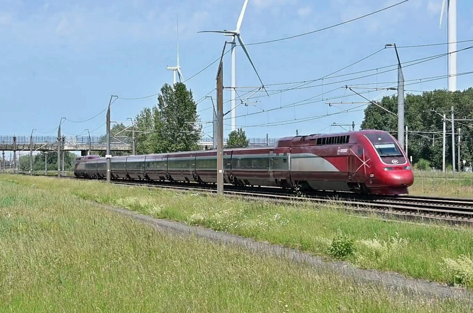NVBS Actueel – augustus 2026