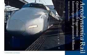 AANBIEDING - Aerodynamica Rail